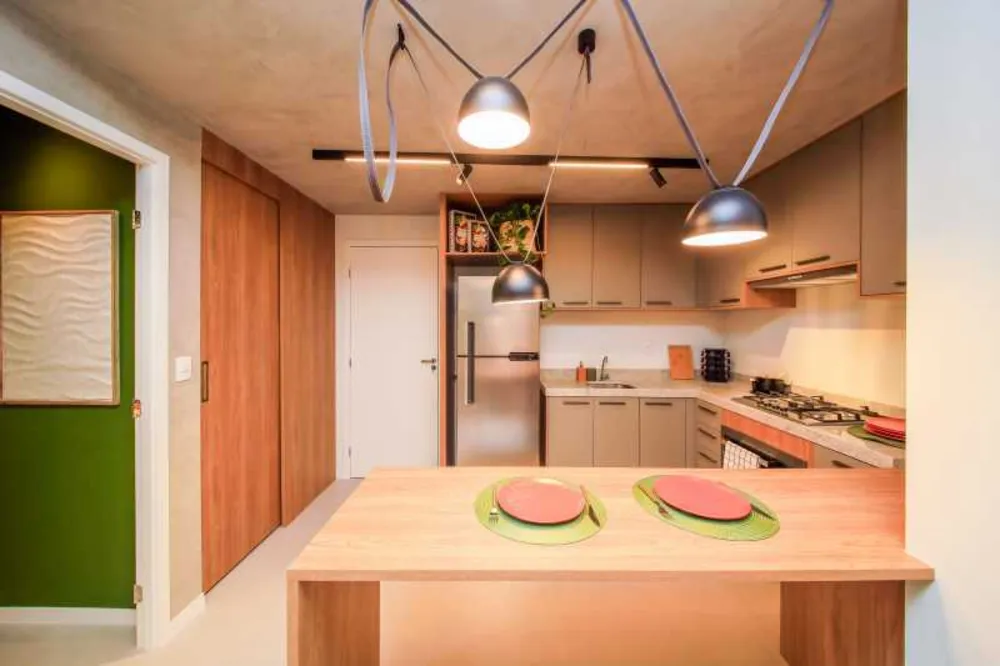 Apartamento, 2 quartos, 64 m² - Foto 6