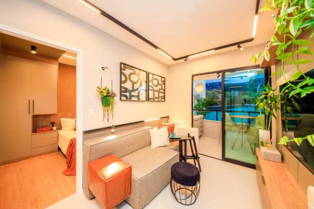Apartamento, 2 quartos, 64 m² - Foto 11