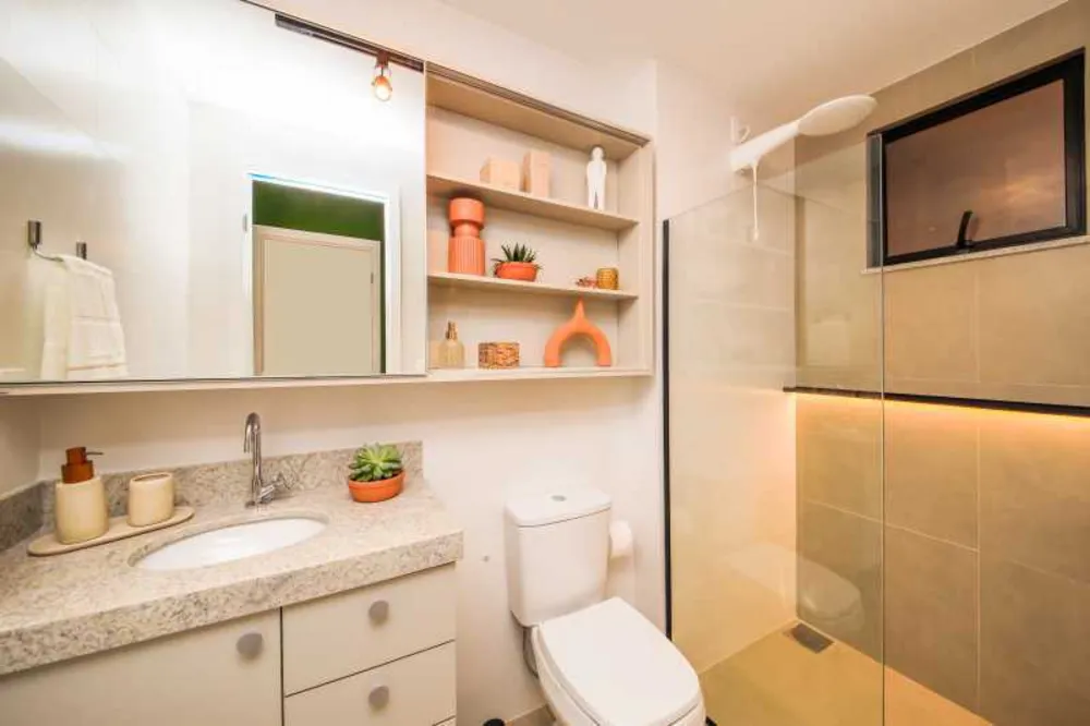 Apartamento, 2 quartos, 64 m² - Foto 12