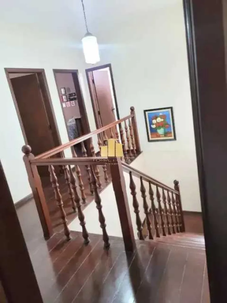 Casa, 5 quartos, 300 m² - Foto 10