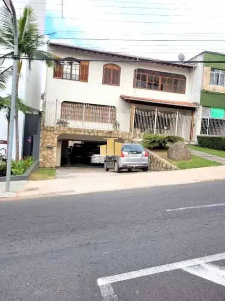 Casa, 5 quartos, 300 m² - Foto 2