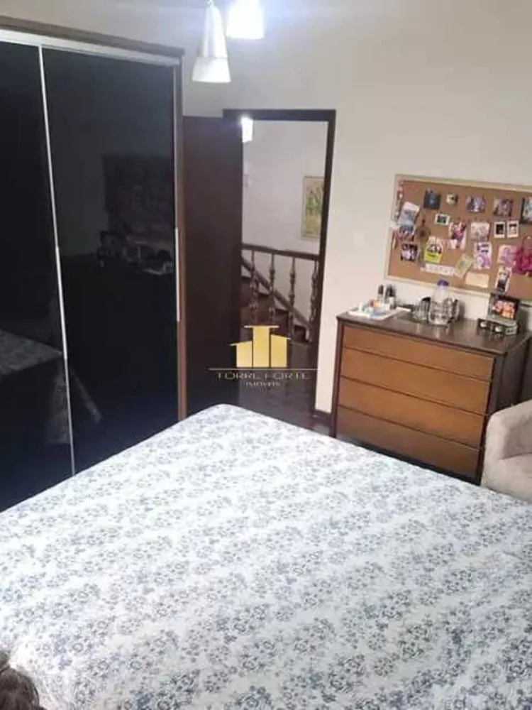 Casa, 5 quartos, 300 m² - Foto 11