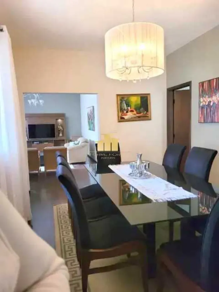 Casa, 5 quartos, 300 m² - Foto 7