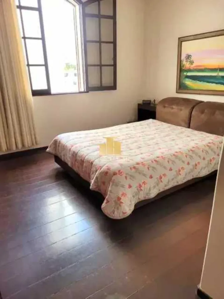 Casa, 5 quartos, 300 m² - Foto 10