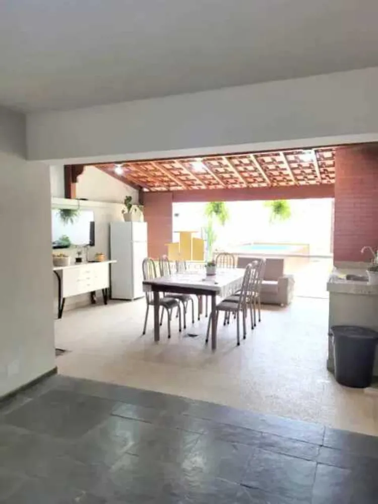 Casa, 5 quartos, 300 m² - Foto 12