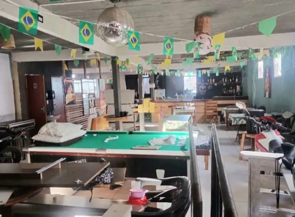 Loja-Salão, 110 m² - Foto 4