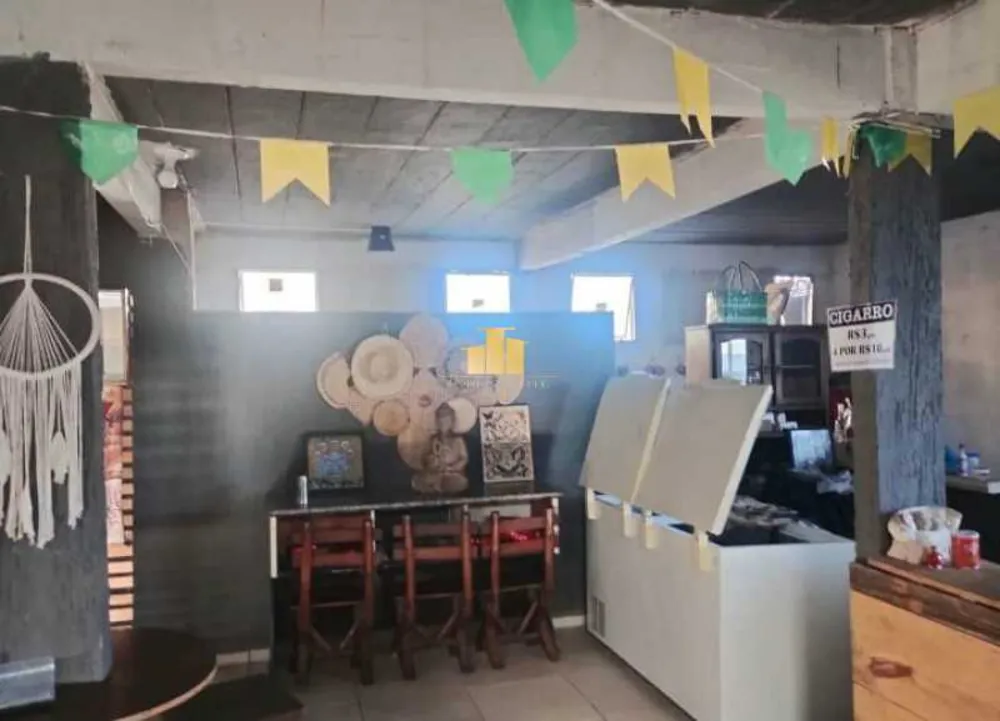 Loja-Salão, 110 m² - Foto 3