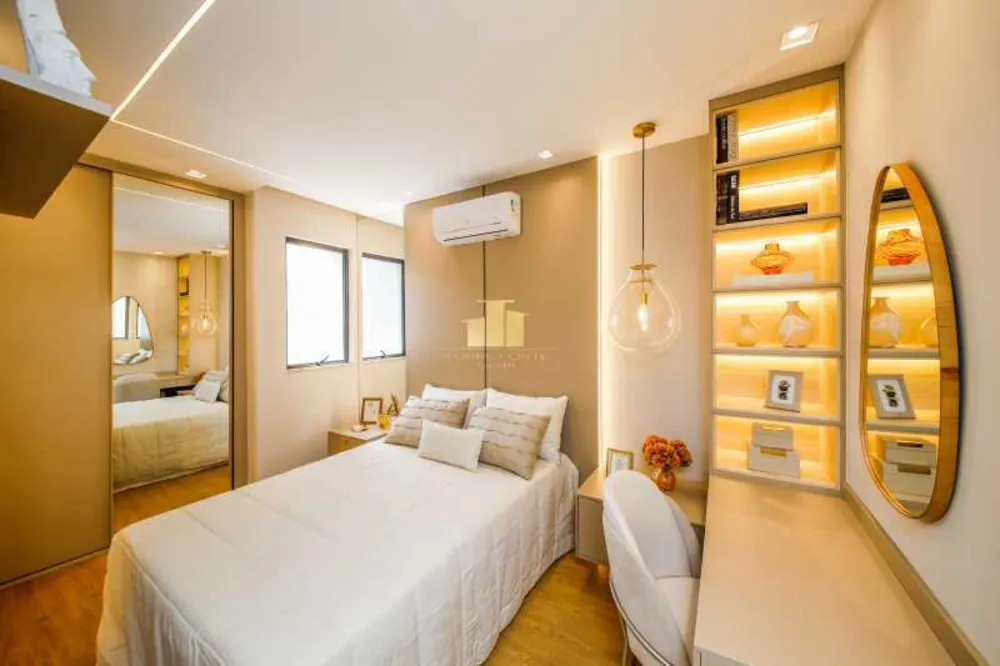 Apartamento, 2 quartos, 70 m² - Foto 10