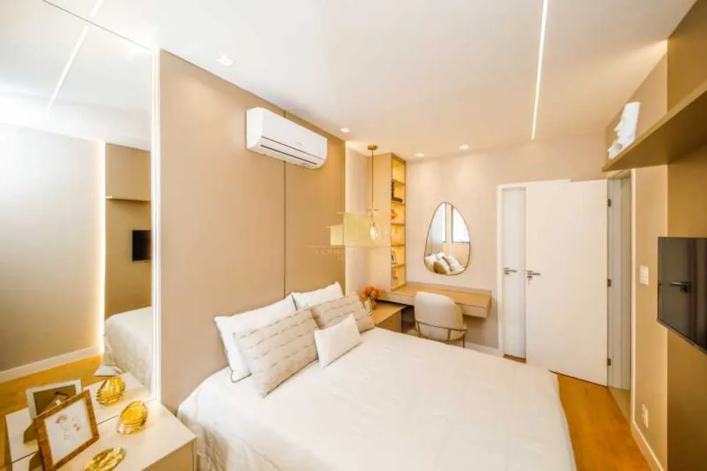 Apartamento, 2 quartos, 70 m² - Foto 11