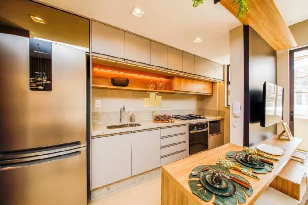 Apartamento, 2 quartos, 70 m² - Foto 6