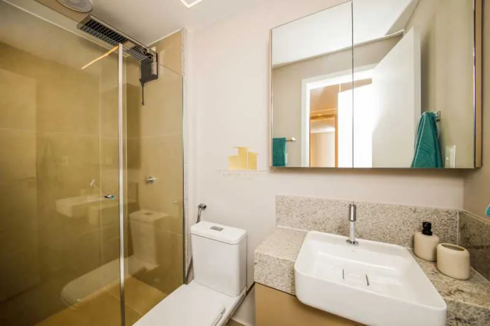 Apartamento, 2 quartos, 70 m² - Foto 8
