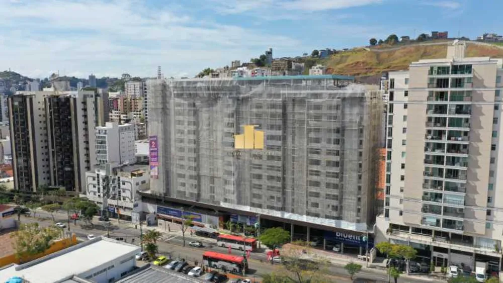 Apartamento, 2 quartos, 70 m² - Foto 12