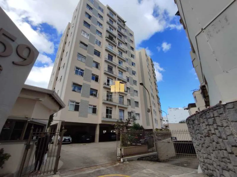 Apartamento, 3 quartos, 81 m² - Foto 1