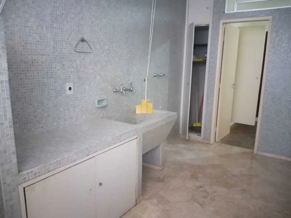 Apartamento, 4 quartos, 201 m² - Foto 10