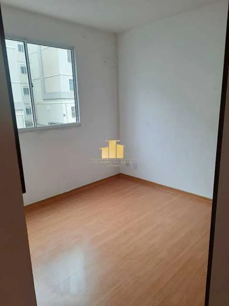Apartamento, 2 quartos, 45 m² - Foto 3