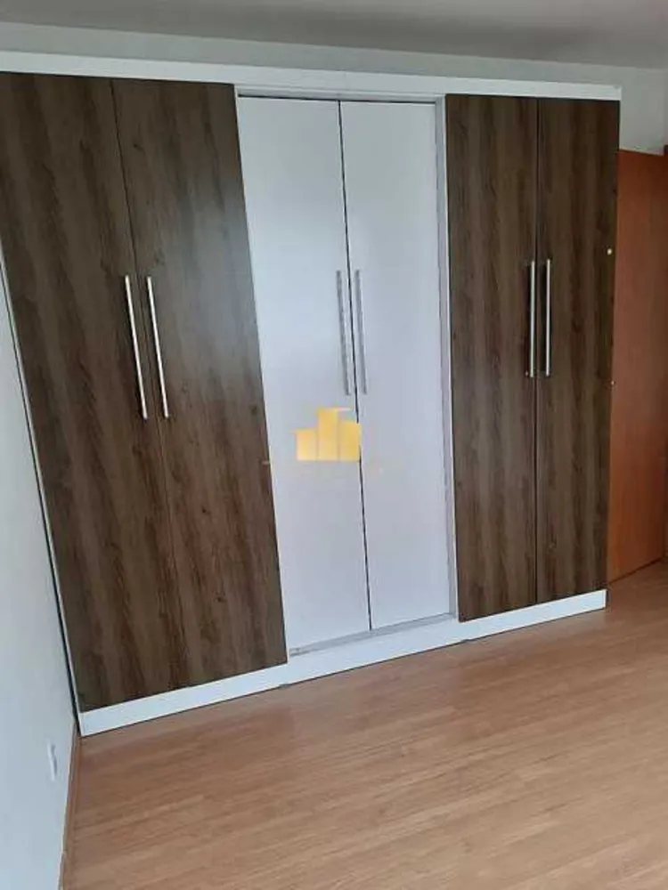 Apartamento, 2 quartos, 45 m² - Foto 2