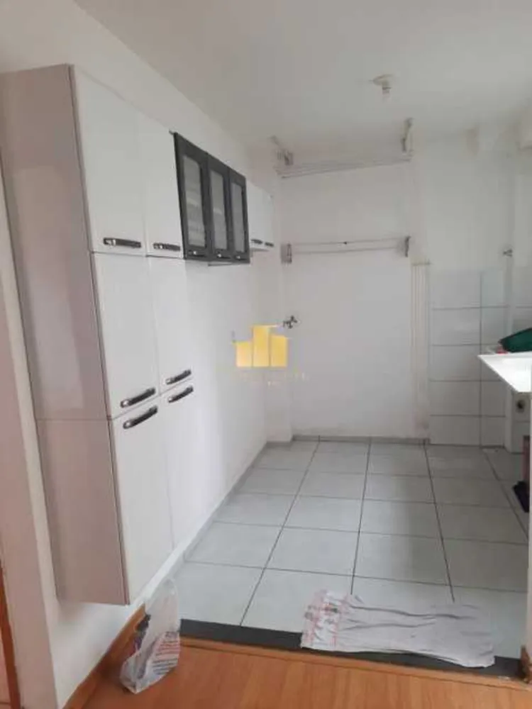 Apartamento, 2 quartos, 45 m² - Foto 4