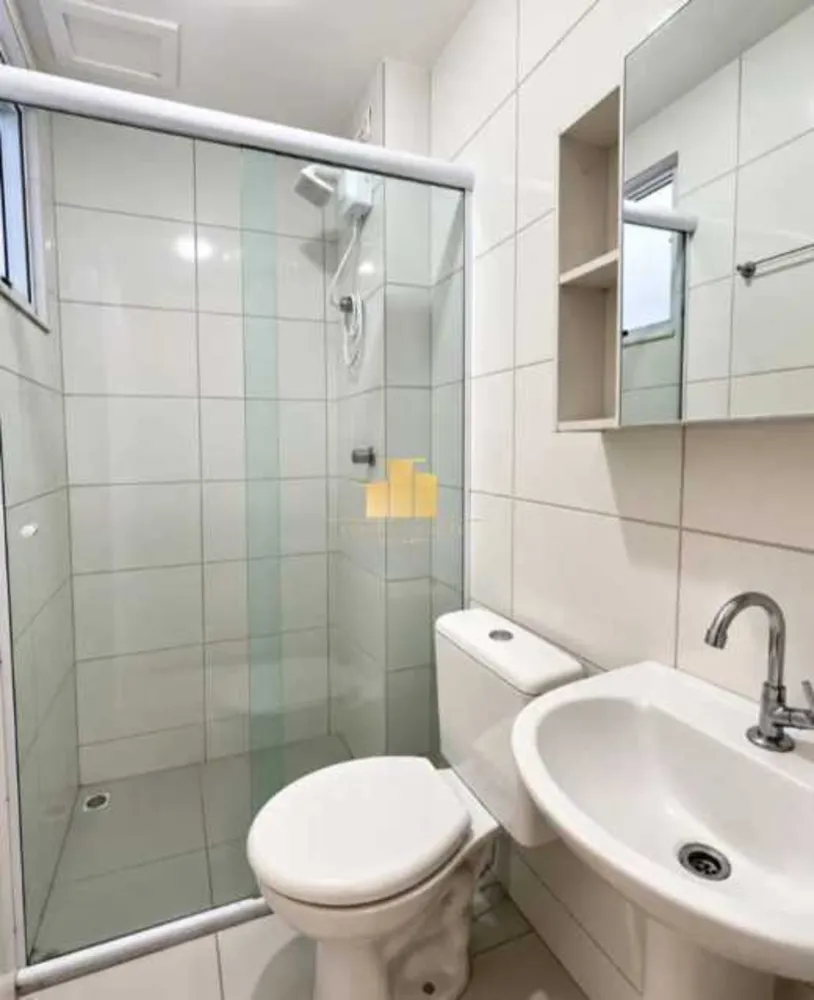 Apartamento, 2 quartos, 50 m² - Foto 4