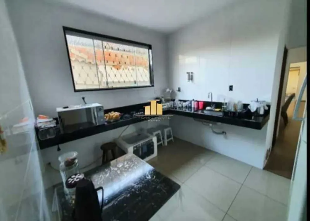 Casa, 3 quartos, 302 m² - Foto 3