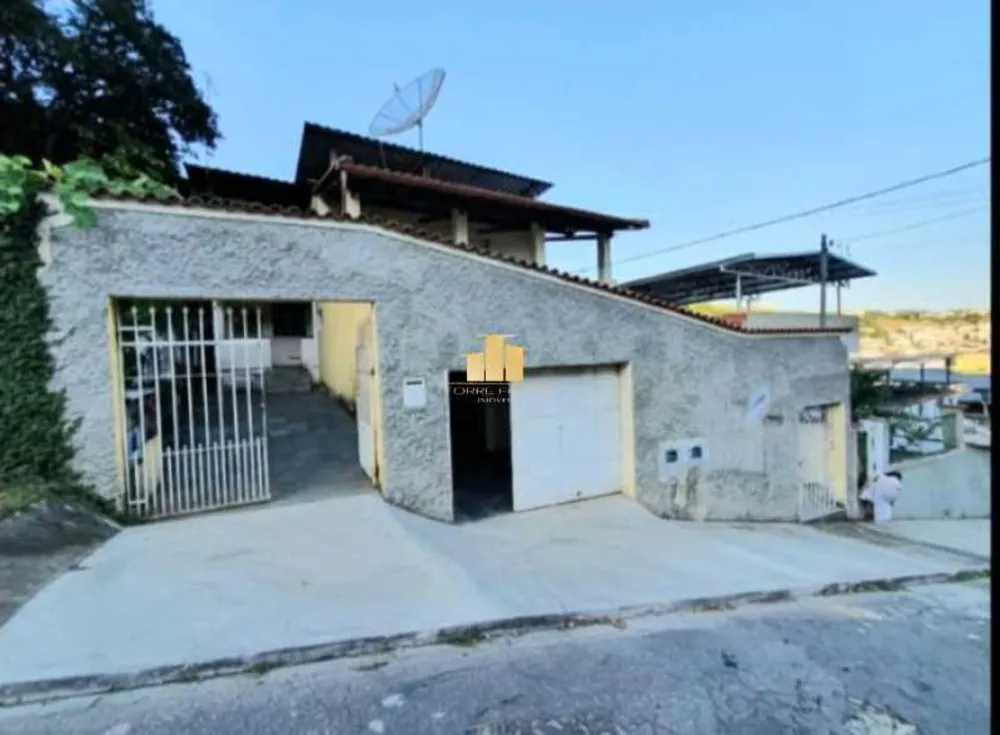 Casa, 3 quartos, 302 m² - Foto 8
