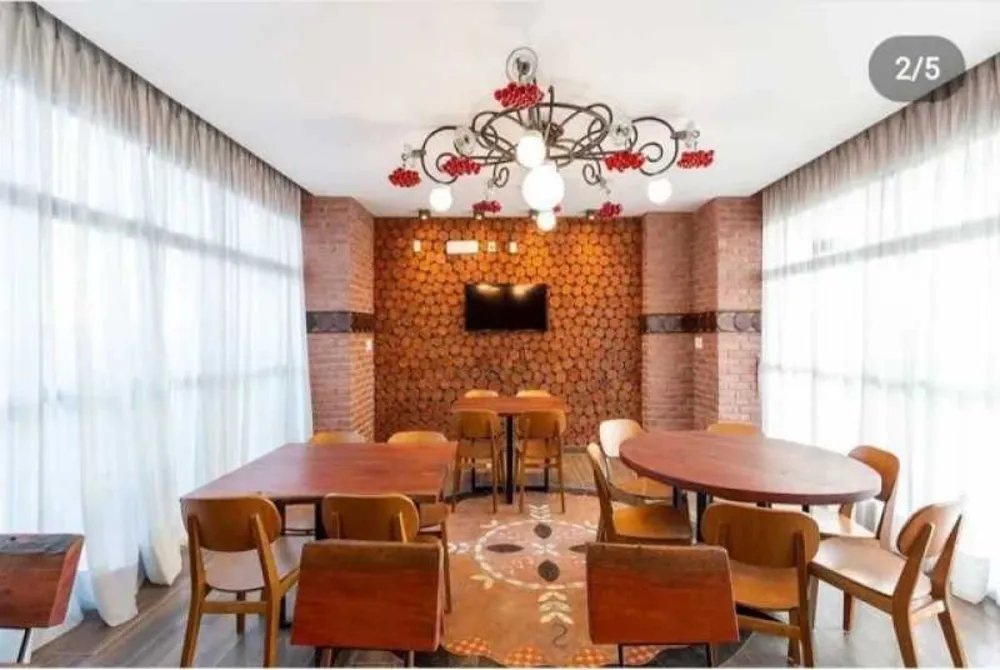Loft, 32 m² - Foto 4