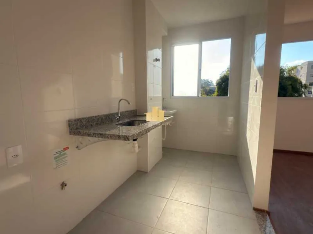 Apartamento, 1 quarto, 61 m² - Foto 2