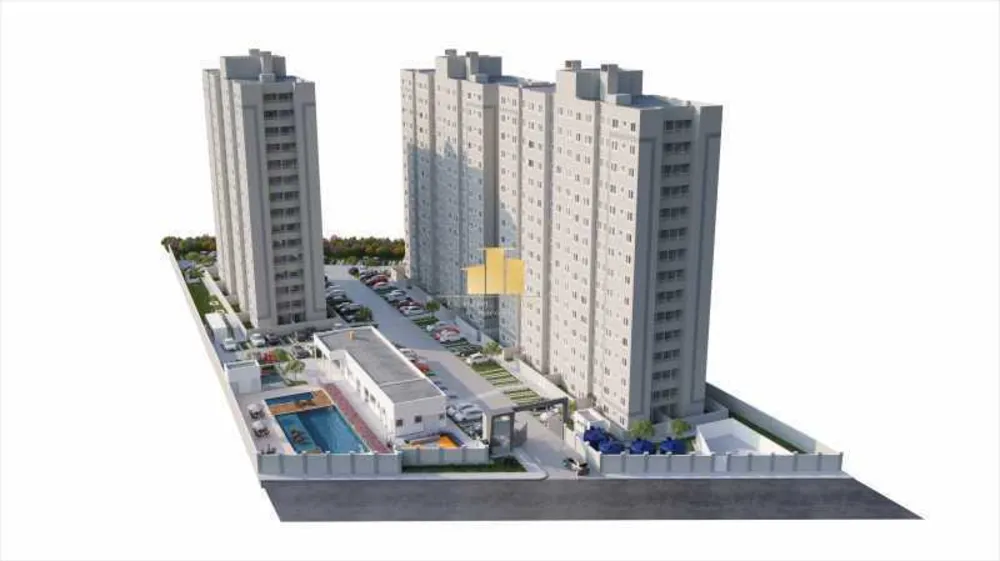 Apartamento, 1 quarto, 61 m² - Foto 15