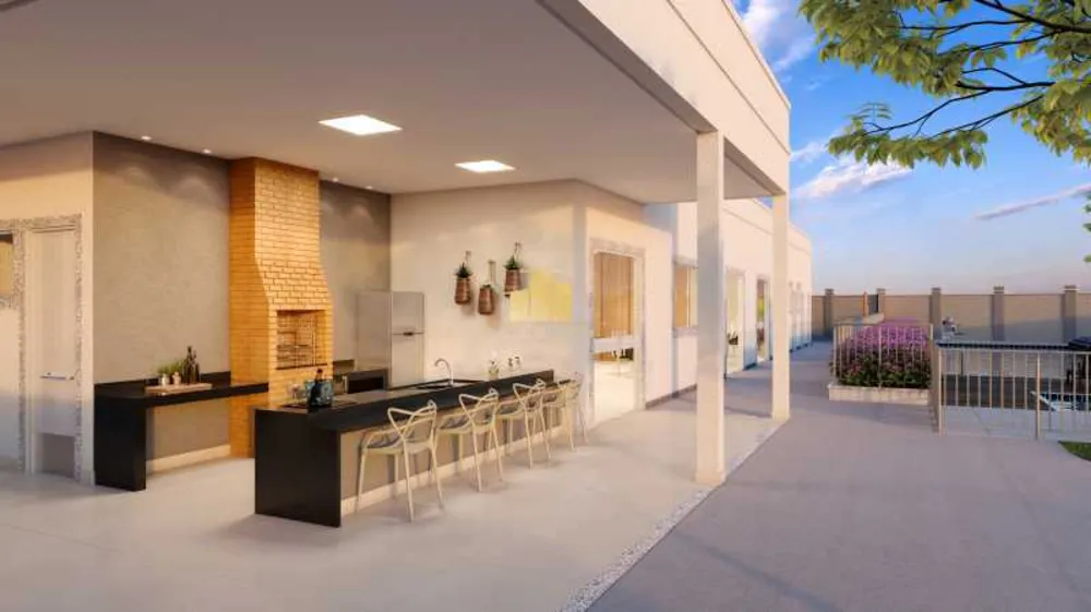 Apartamento, 1 quarto, 61 m² - Foto 9
