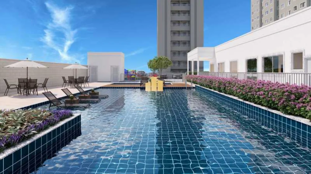 Apartamento, 1 quarto, 61 m² - Foto 10