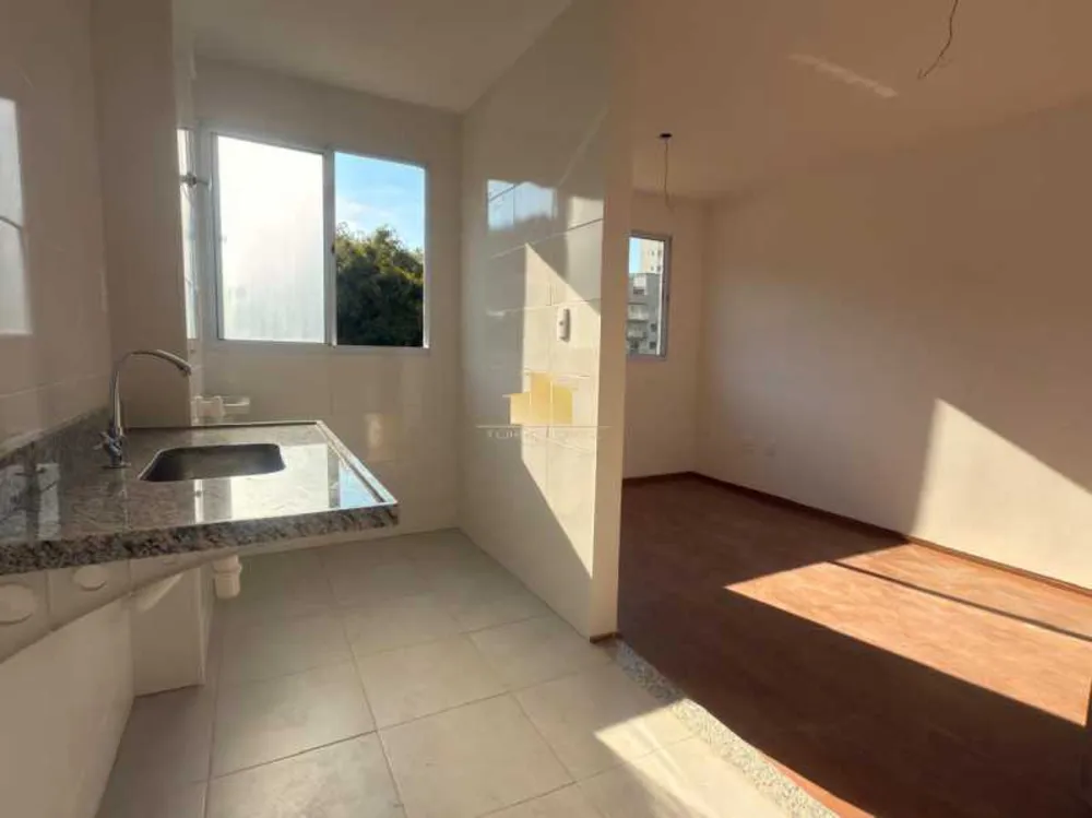 Apartamento, 1 quarto, 61 m² - Foto 3