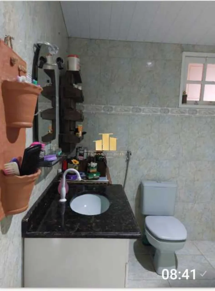 Chácara, 2 quartos - Foto 6