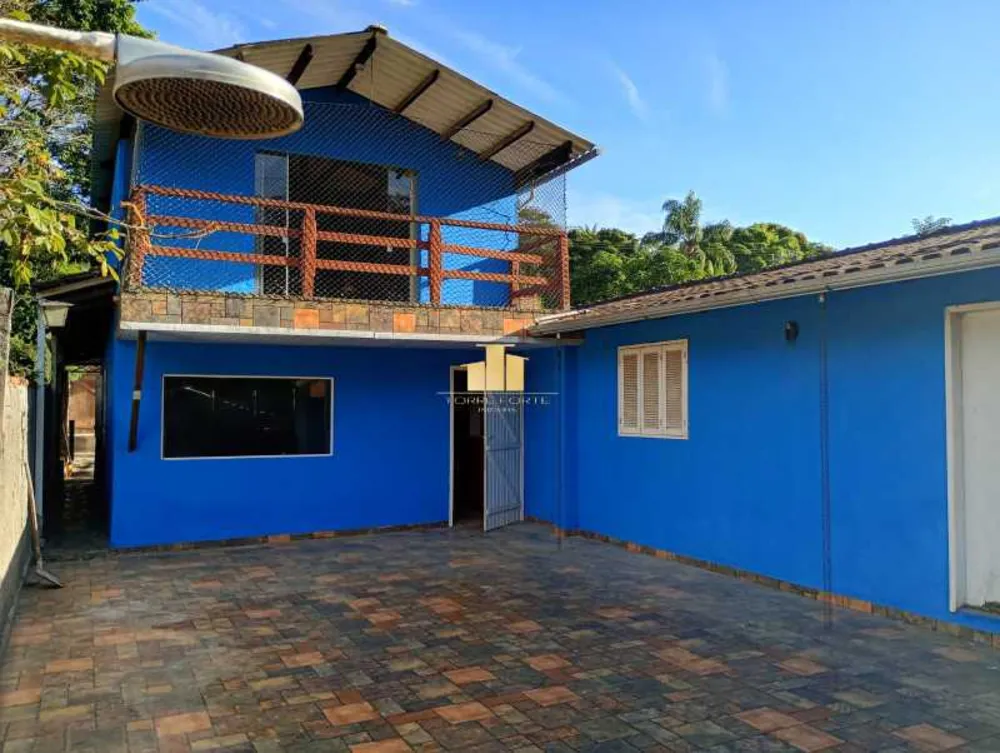 Chácara, 2 quartos - Foto 1