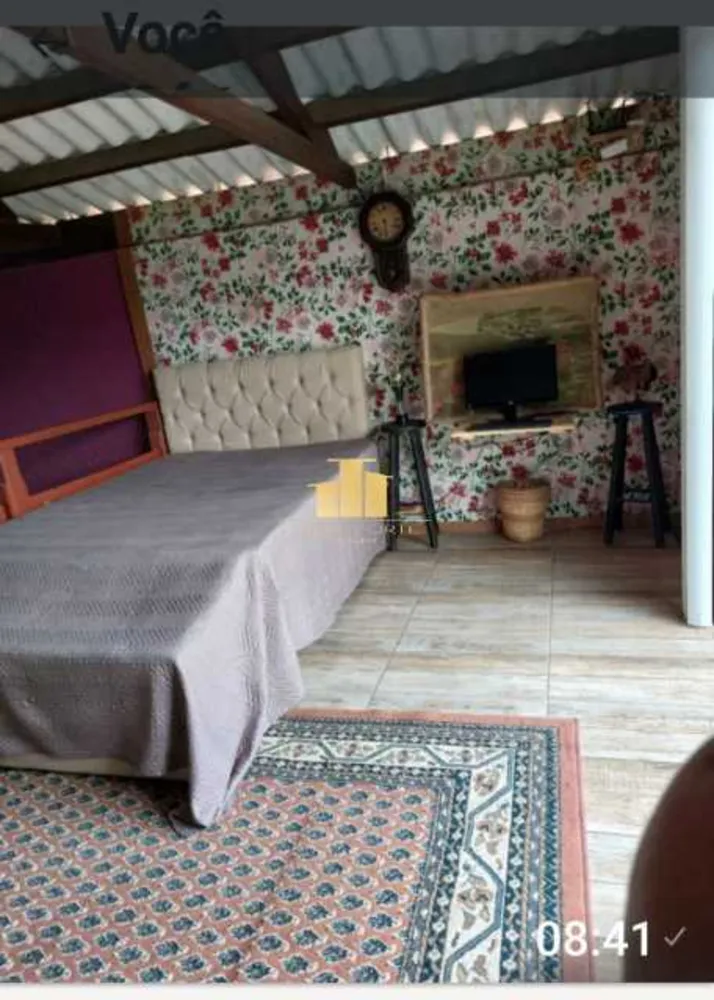 Chácara, 2 quartos - Foto 4