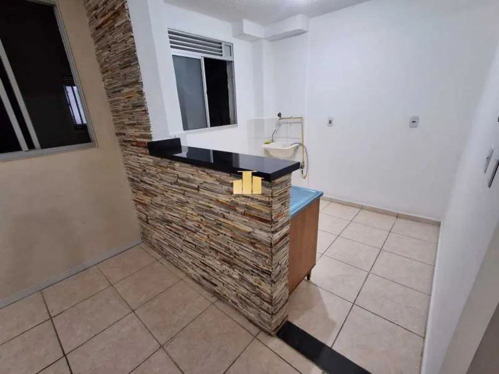 Apartamento, 2 quartos, 45 m² - Foto 7