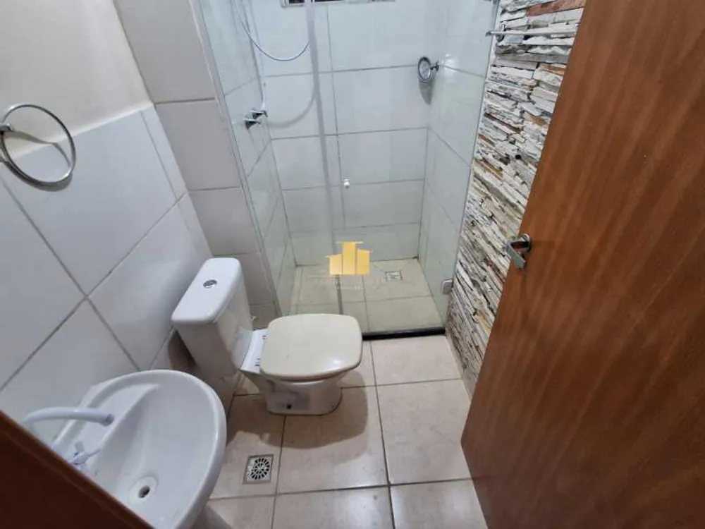 Apartamento, 2 quartos, 45 m² - Foto 11