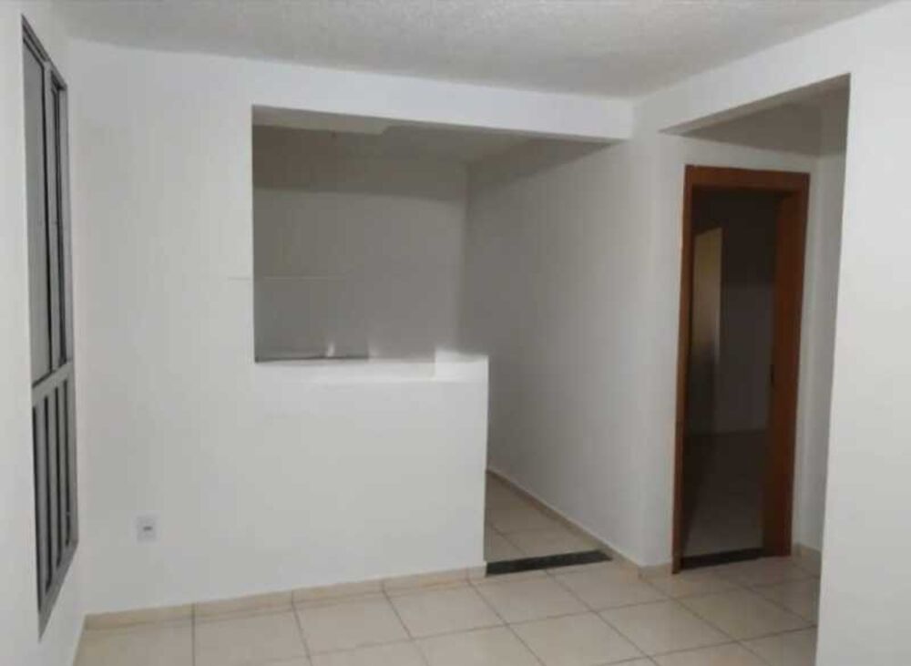 Apartamento, 2 quartos, 45 m² - Foto 3