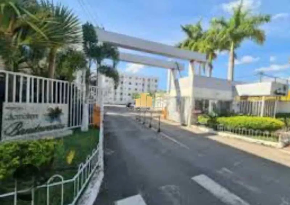 Apartamento, 2 quartos, 45 m² - Foto 6