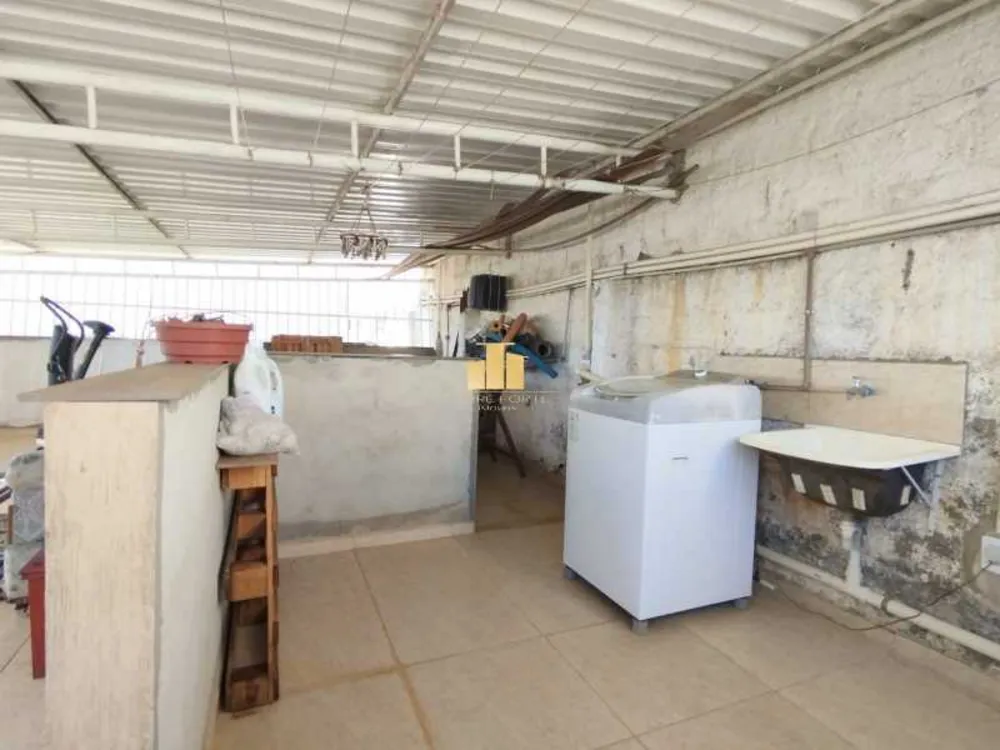 Casa, 3 quartos, 233 m² - Foto 12