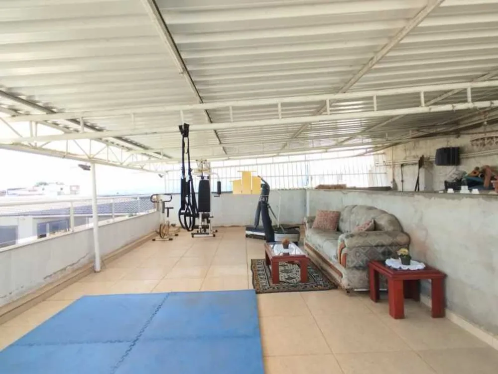 Casa, 3 quartos, 233 m² - Foto 8
