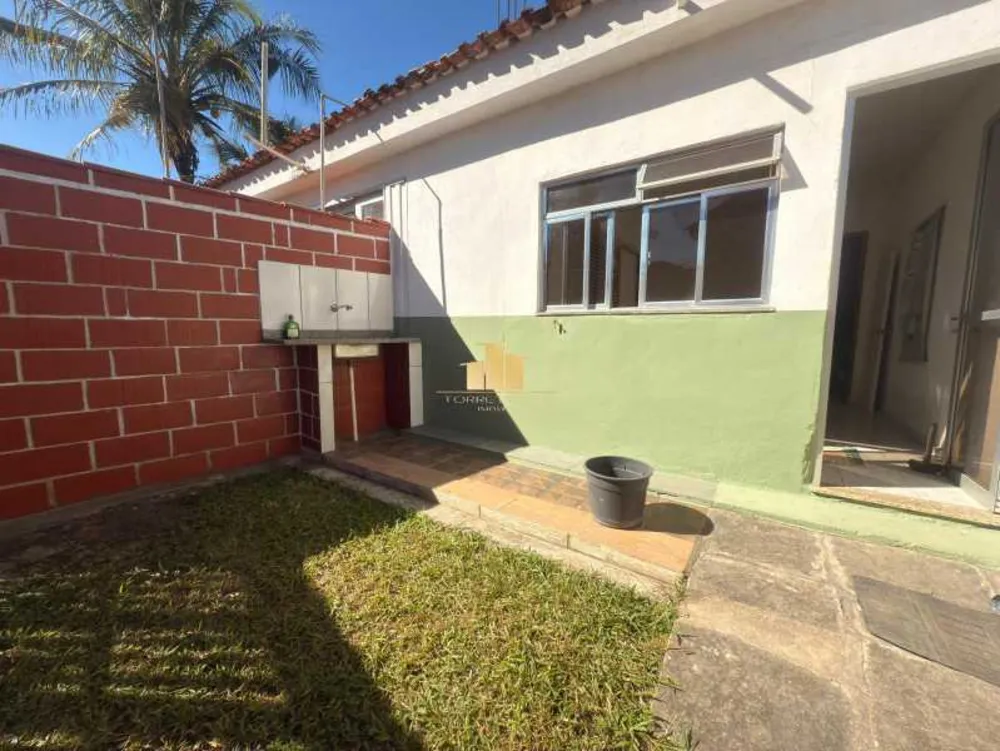 Casa, 2 quartos, 80 m² - Foto 2