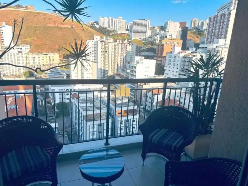 Apartamento, 2 quartos, 120 m² - Foto 7