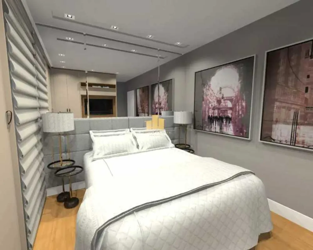 Apartamento, 2 quartos, 120 m² - Foto 8