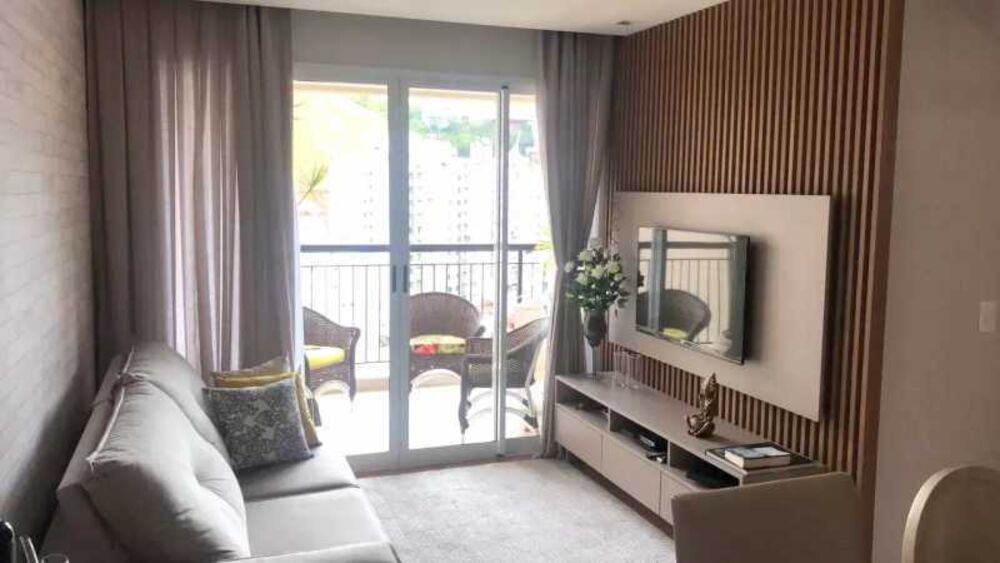 Apartamento, 2 quartos, 120 m² - Foto 3