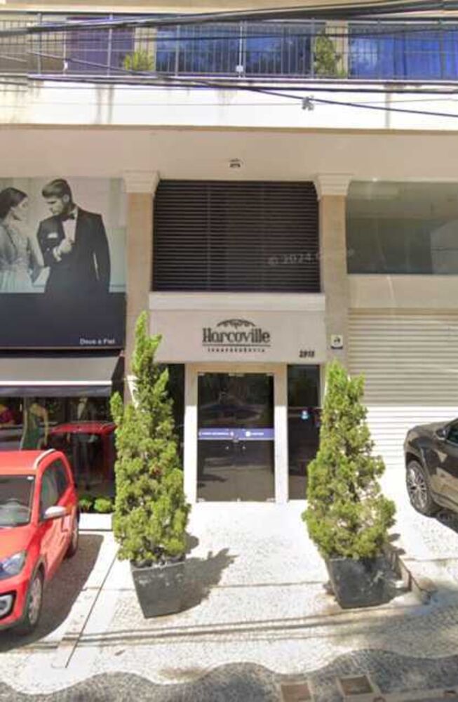 Apartamento, 2 quartos, 120 m² - Foto 1