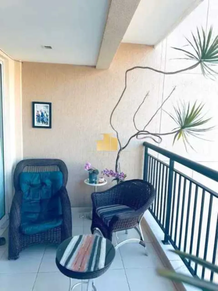Apartamento, 2 quartos, 120 m² - Foto 10