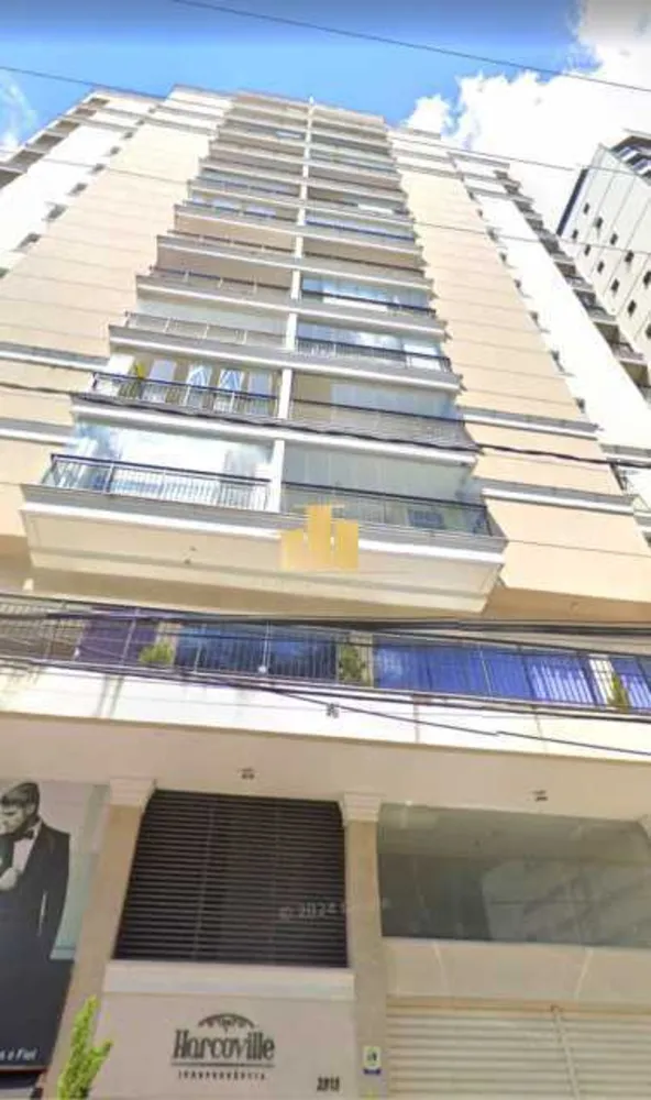 Apartamento, 2 quartos, 120 m² - Foto 12