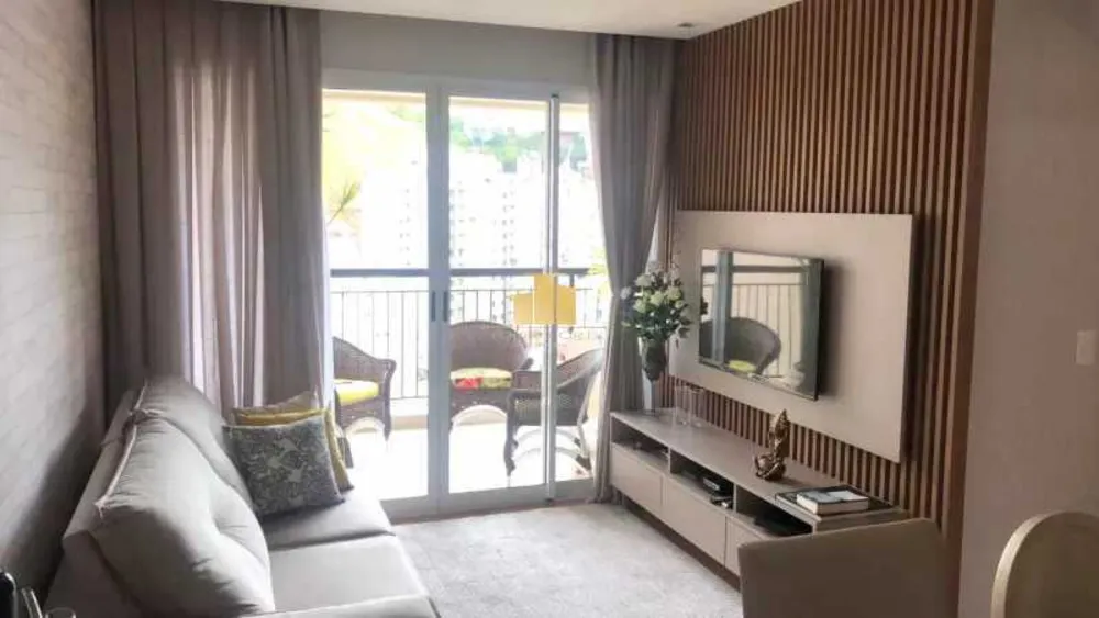 Apartamento, 2 quartos, 120 m² - Foto 6