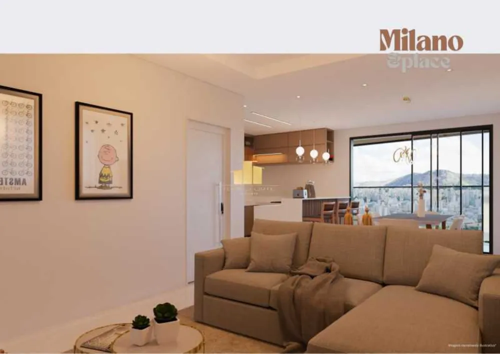 Apartamento, 3 quartos, 121 m² - Foto 13