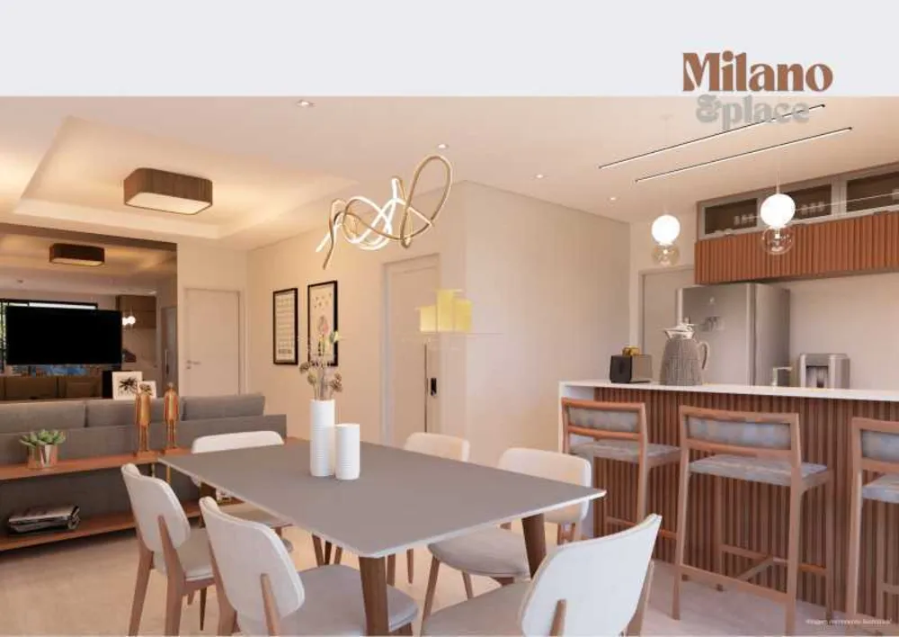 Apartamento, 3 quartos, 121 m² - Foto 12