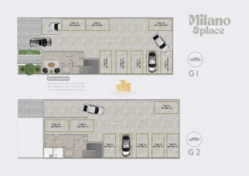 Apartamento, 3 quartos, 121 m² - Foto 15